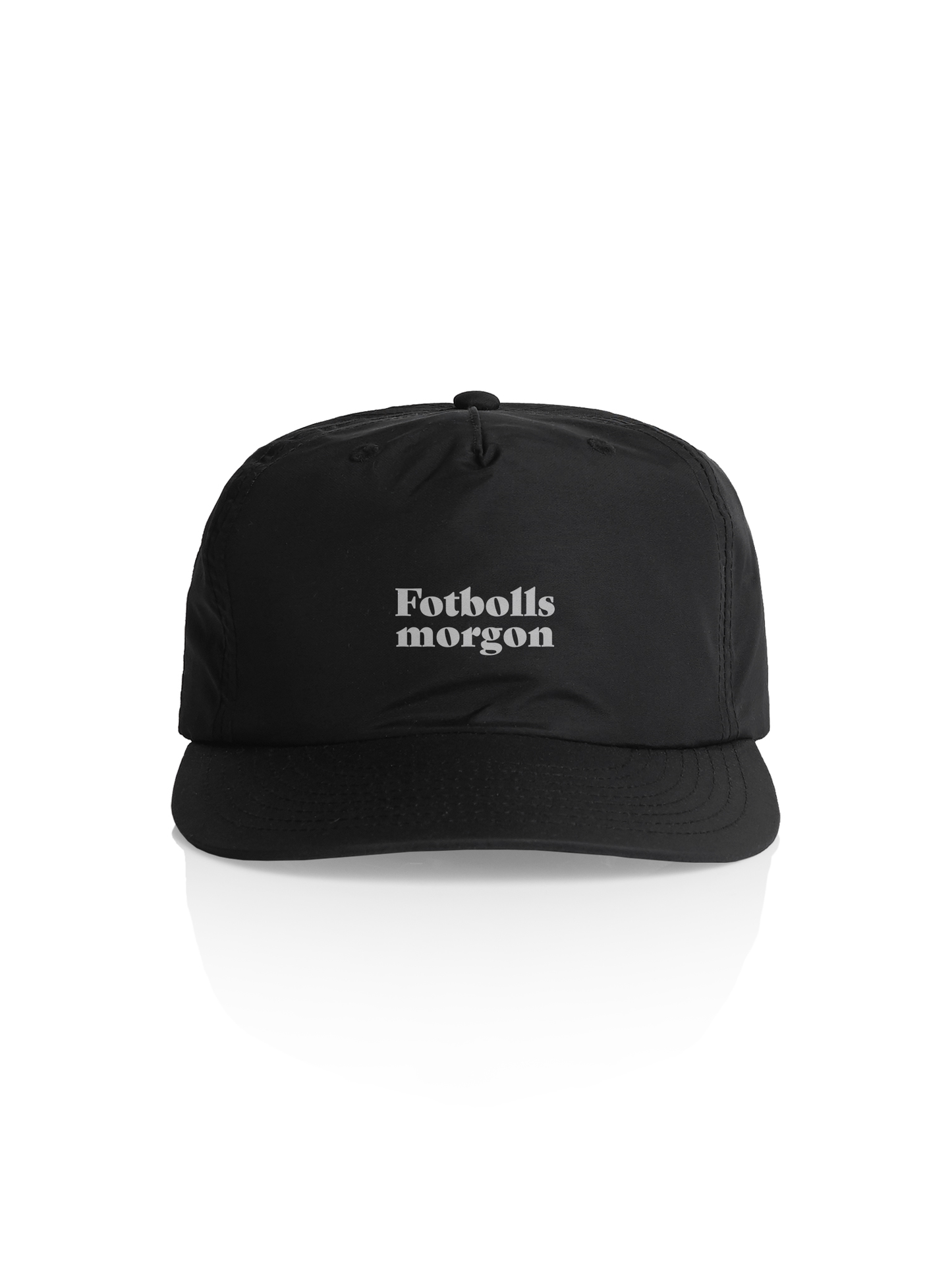 Fotbollsmorgon Surf Cap
