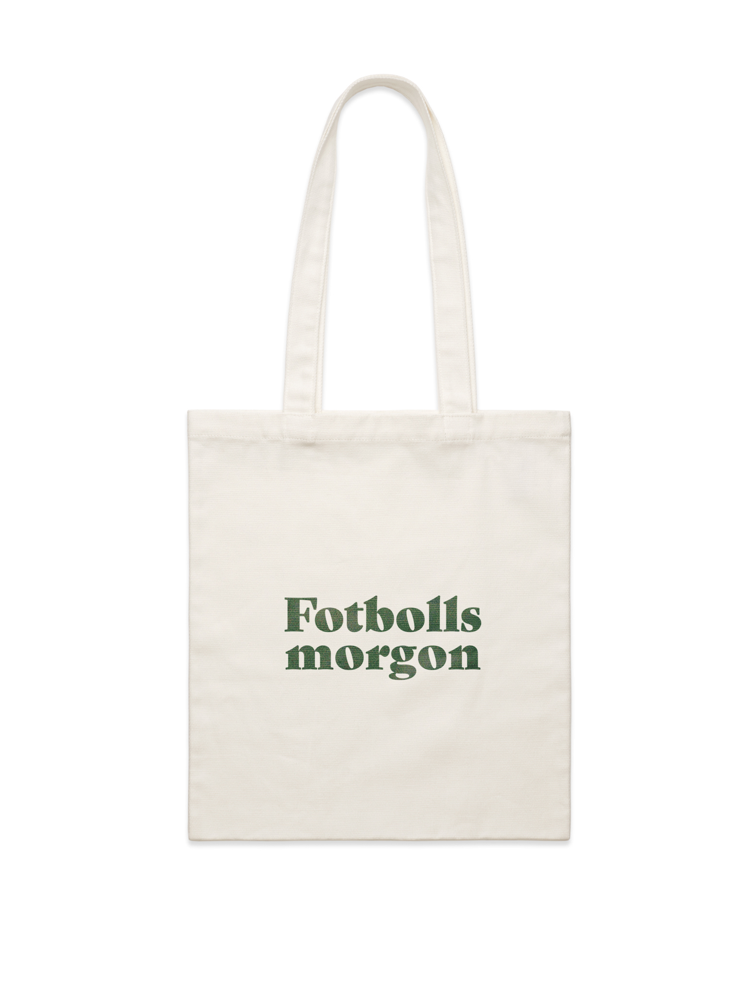 Parcel tote bag