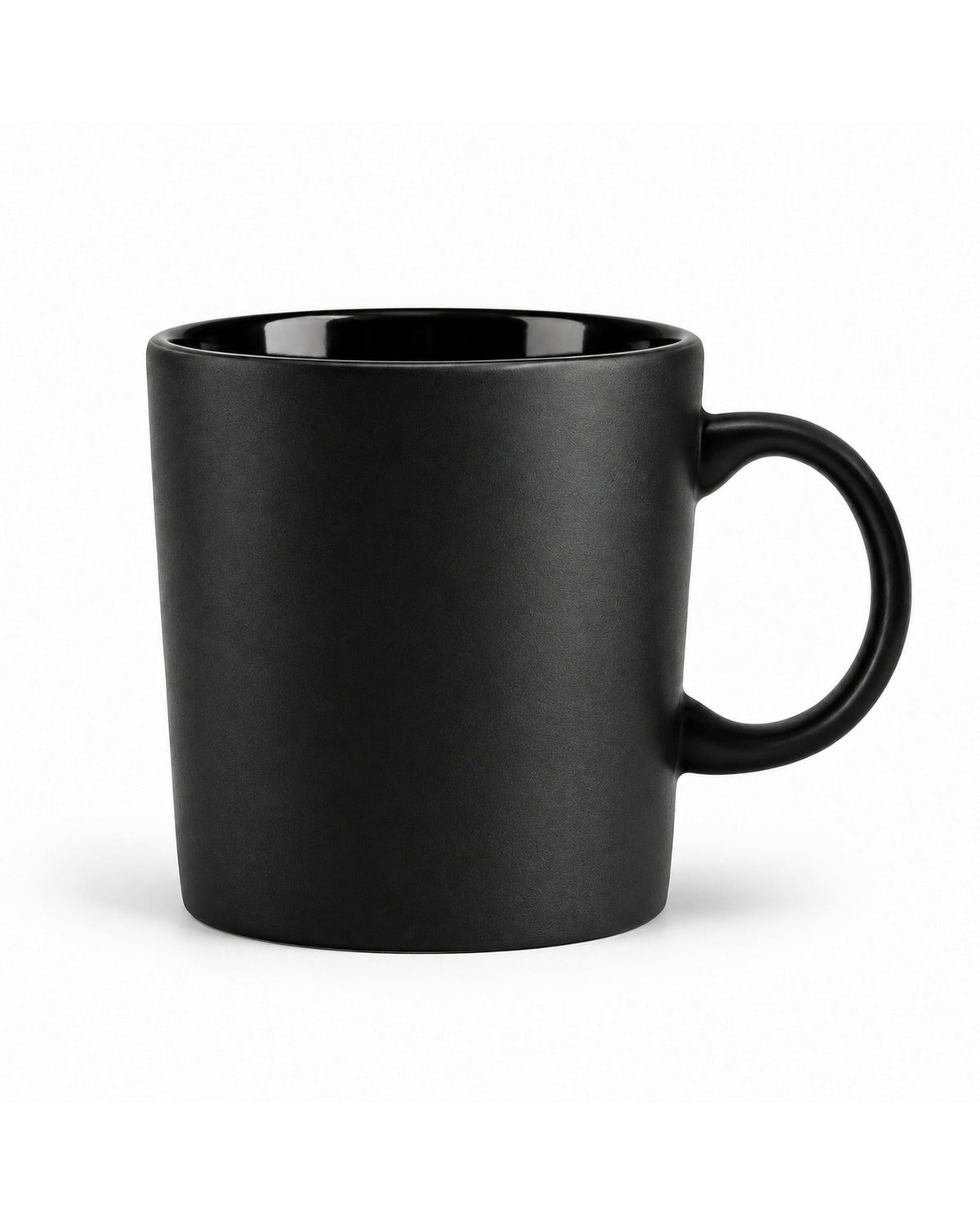 FM Kopp - Black - Baksida