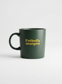 Fotbollsmorgon-signaturkopp — bild 1