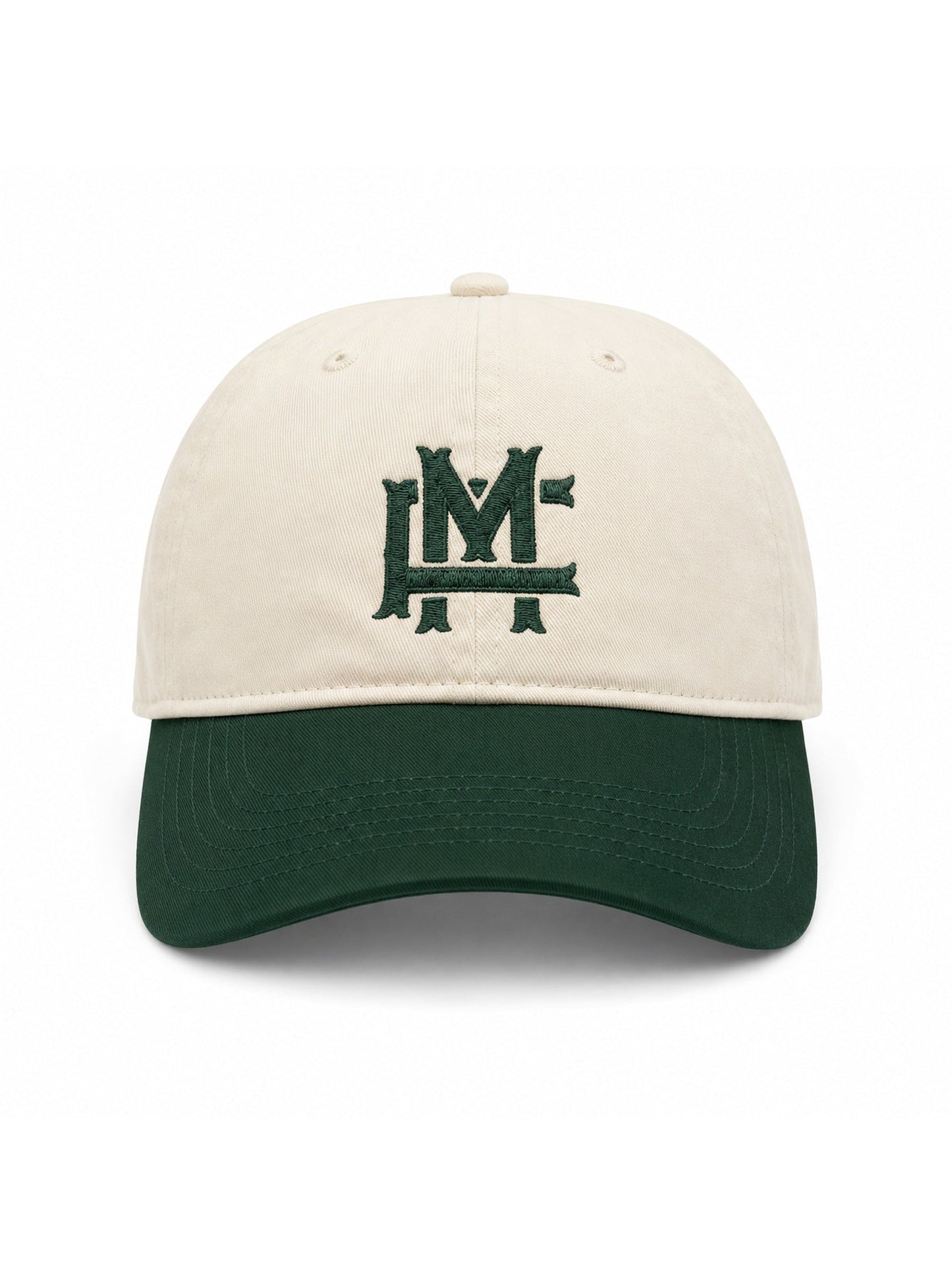 FM Low Profile Cap