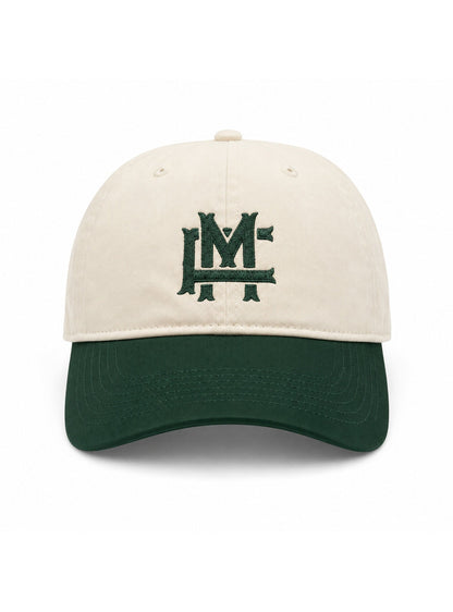 FM Low Profile Cap