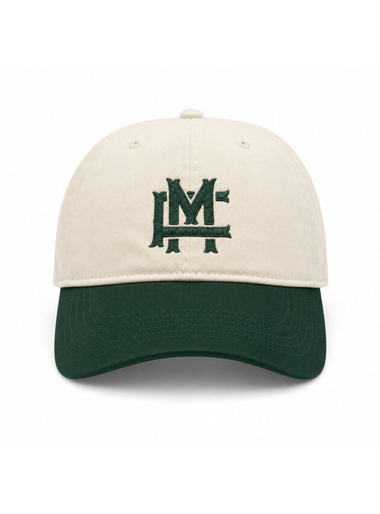 FM Low Profile Cap