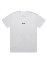 Oversized 07:00 T-shirt — bild 2