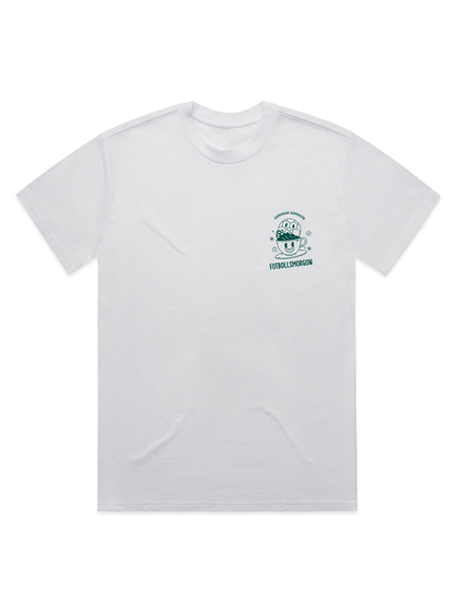 Oversized kaffekopp T-shirt