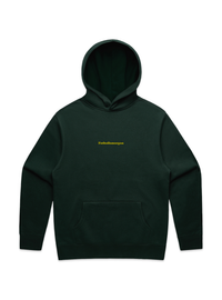 Relaxed-fit Fotbollsmorgon Hoodie — bild 3