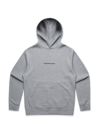 Relaxed-fit Fotbollsmorgon Hoodie — bild 2