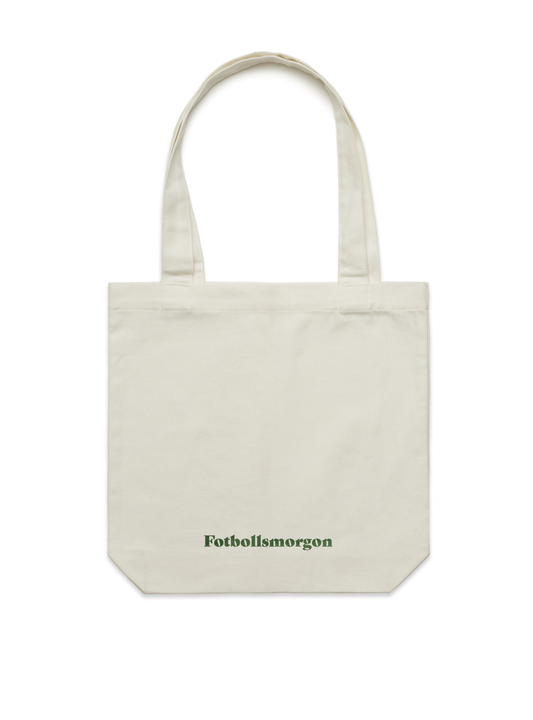 Carrie tote bag