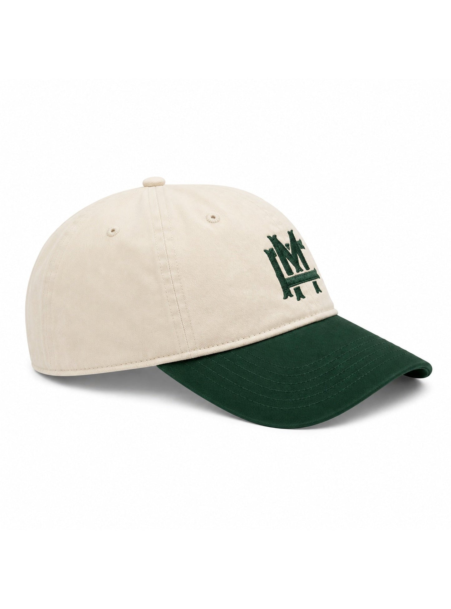 FM Low Profile Cap