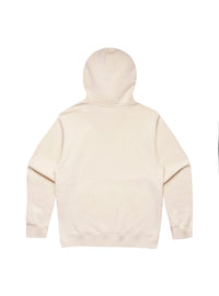 Relaxed Fit FM Hoodie Ecru — bild 3