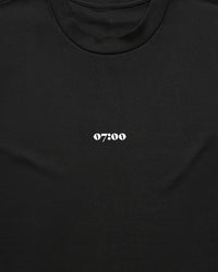 Oversized 07:00 T-shirt — bild 3