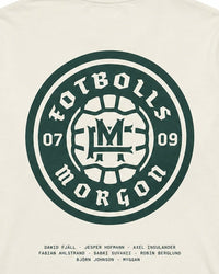 FM Oversized Långärmad T-shirt — bild 3