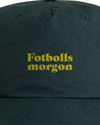 Fotbollsmorgon Surf Cap — bild 3