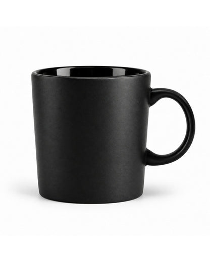 FM Kopp - Black - Baksida