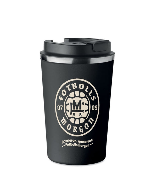 FM Take away-mugg